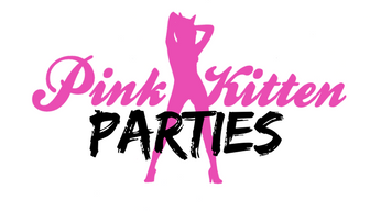 Pink Kitten Parties