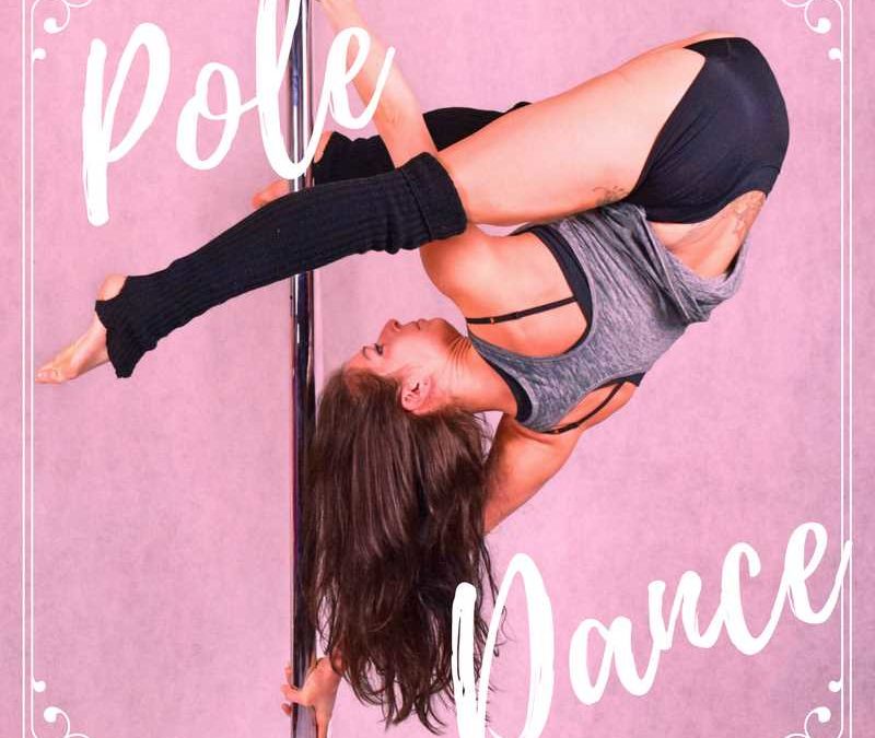 Pole Dancing